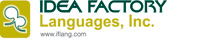 Idea Factory Languages, Inc.