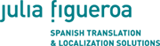Julia Figueroa Spanish Translation & Localization Solutions